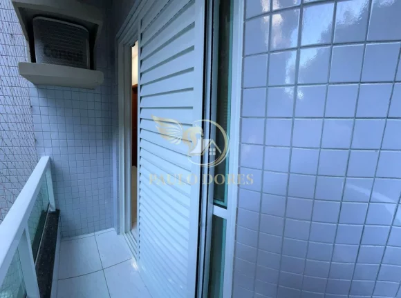 Imagem APARTAMENTO À VENDA COM 2 DORMITÓRIOS A 150 METROS NA PRAIA GRANDE EM UBATUBA-SP