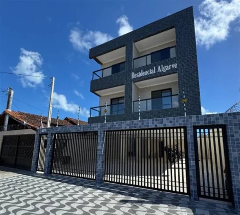 Imagem CASA COM 49.1 m² - MARACANÃ - PRAIA GRANDE SP