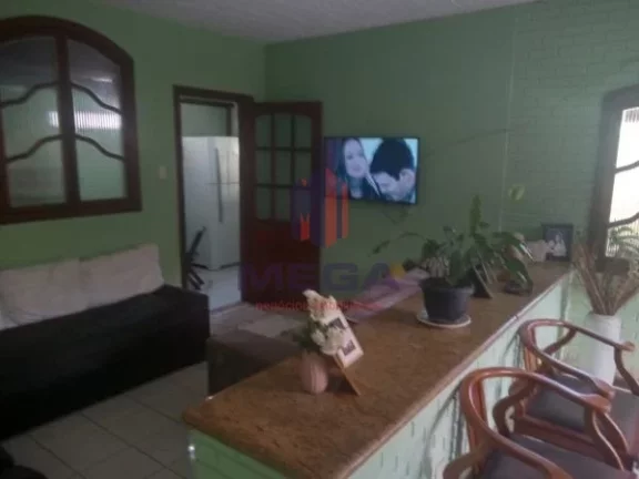 Imagem Casa escriturada em Morada do Sol