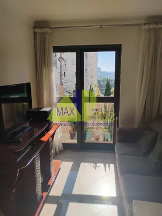 Imagem Apartamento à venda em São Paulo-SP, Vila Carmosina: 2 quartos, 1 banheiro, 57m² - Imperdível!