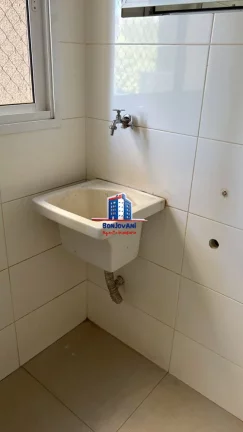 Imagem Apartamento 3 quartos com sacada no Park Prime