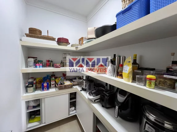 Imagem Guaporé III - Casa à venda no bairro Condomínio Guaporé - Ribeirão Preto/SP