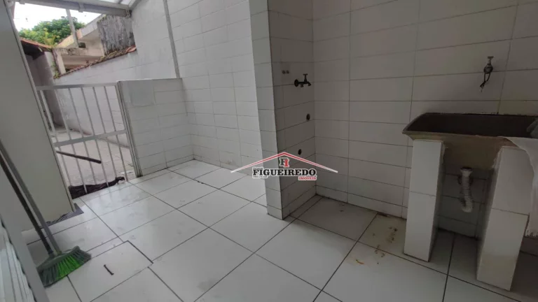Imagem Casa para alugar, 171 m² por R$ 12.000,00/mês - Boqueirão - Praia Grande/SP
