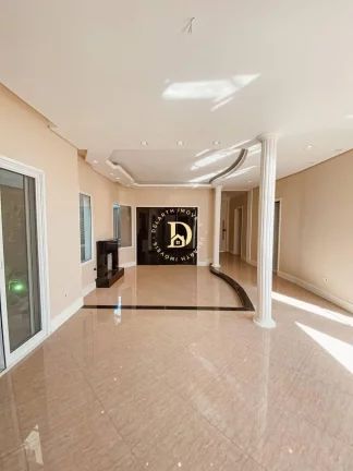 Sobrado com 4 Quartos à Venda, 440 m² em Villa Branca - Jacareí