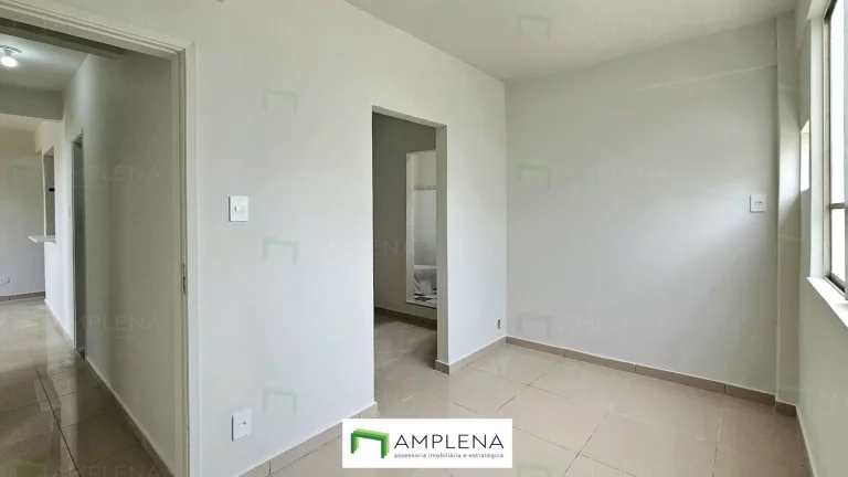 Imagem OPORTUNIDADE!! Apartamento Reformado, 3 quartos sendo 1 suíte com Closet! Cozinha Americana. À venda na Portuguesa - Rio de Janeiro/RJ