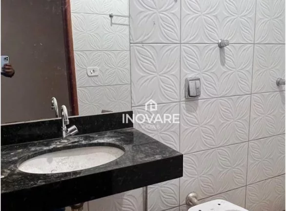 Imagem Casa com 2 dormitórios à venda por R$ 295.000,00 - Paranaíba - Itumbiara/GO