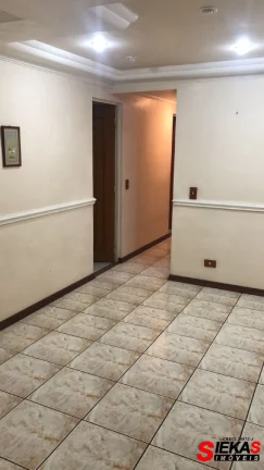 Imagem Apartamento para venda de 3 quartos no Tatuapé, São Paulo-SP: confira as características!