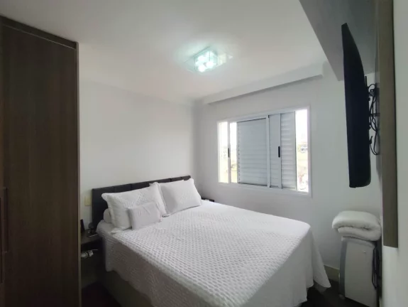 Imagem APARTAMENTO RESIDENCIAL em São Paulo - SP, Vila Prudente