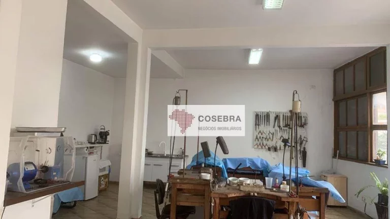 Imagem Sala à venda, 57 m² por R$ 250.000,00 - Vila Nova Conceição - São Paulo/SP
