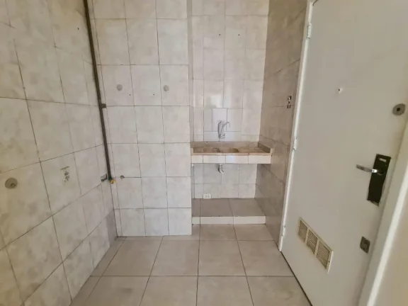 Imagem Apartamento para Venda em Rio de Janeiro, CATETE, 1 dormitório, 1 banheiro