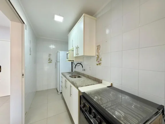 Imagem Apartamento 1 Dormitório - Bairro Centro