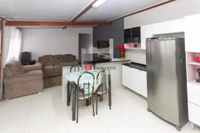 Imagem Casa à venda 3 Quartos, 2 Vagas, Jardim Ana Rosa, São Paulo - SP