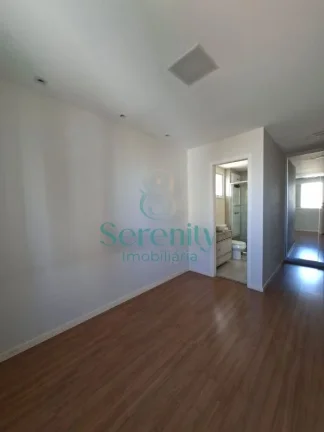 Imagem Apartamento para comprar com 81 m², 3 quartos, 2 banheiro2, 2 vagas em Gleba Fazenda Palhano. R$ 750.000,00
