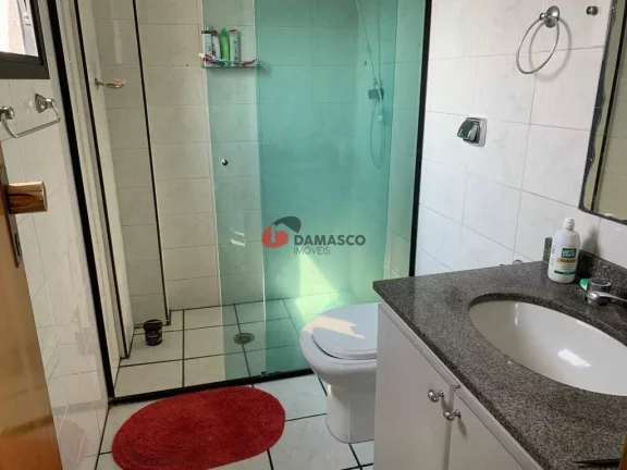 Imagem Apartamento à venda 3 Quartos, 3 Suites, 2 Vagas, 115M², Santa Paula, São Caetano do Sul - SP
