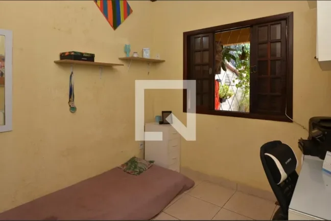 Imagem Casa à Venda - Vargem Pequena, 3 Quartos, 98 m2