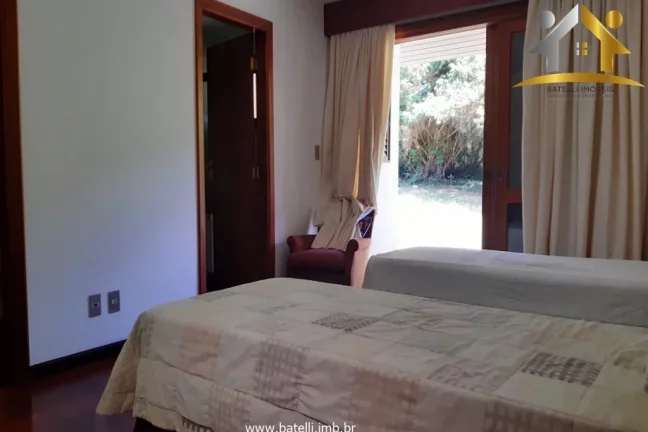 Imagem Magnifica Propriedade - Casa - Granja Vianna | Batelli Imóveis