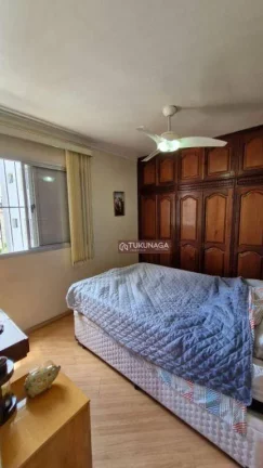 Imagem Apartamento à venda, 72 m² por R$ 430.000,00 - Parque Mandaqui - São Paulo/SP