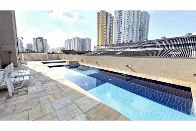 Imagem APARTAMENTO RESIDENCIAL em São Paulo - SP, Maranhão