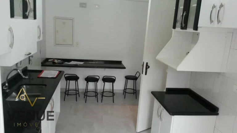 Imagem Apartamento com 3 dormitórios à venda, 85 m² por R$ 594.000,00 - Jardim Paraíso - São Paulo/SP