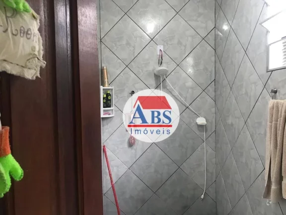 Imagem casa na fabril