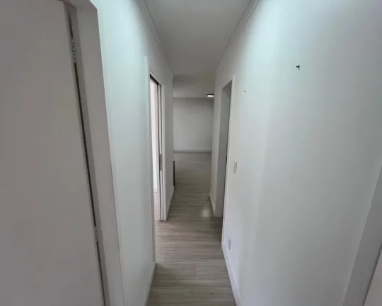 Imagem Apartamento Morumbi, 3 dorm , 2 vaga , 1 suíte .
