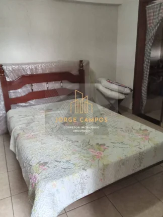 Imagem CA-25198 - CASA À VENDA NO JARDIM HELENA EM SJCAMPOS/SP