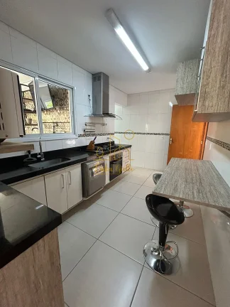 Imagem Casa à Venda ou Locação  Condomínio Reserva dos Vinhedos