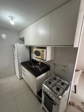 Imagem EXCELENTE APARTAMENTO EM CONDOMÍNIO NO BANCÁRIOS COM 53,00M3