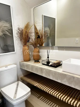 Imagem ARES HOME - Inspire qualidade de vida

Casas isoladas com 155 m² - entrega em dezembro 2025.

Viva ...