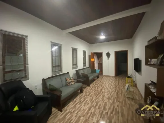 Imagem Casa com 3 dormitórios, 458 m² - Venda por R$1.600.000,00 - Vila Arens e Vila Progresso - Jundiaí/SP