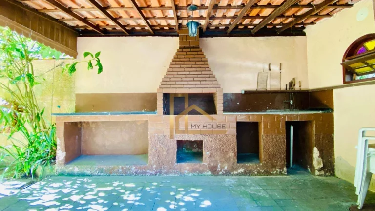 Imagem Apartamento à venda, 50 m² por R$ 260.000,00 - Cascata Guarani - Teresópolis/RJ