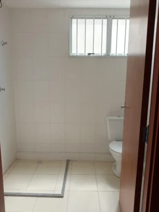Imagem Apartamento Novo com 2 dormitórios, sala, cozinha, área de serviço e 1 vaga - Atual.07-01-26