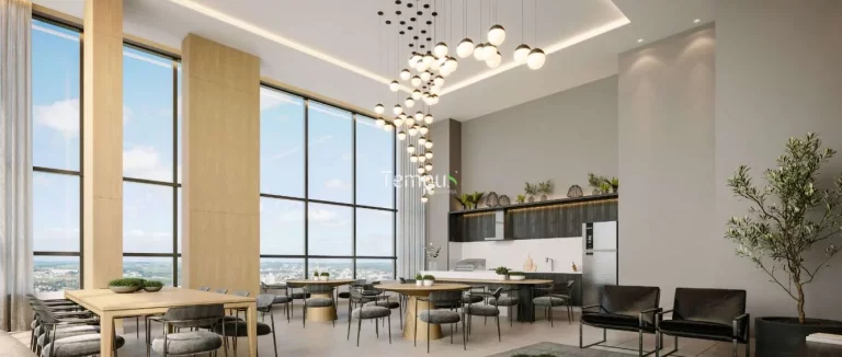 Imagem Storya Casa Versátil - STUDIO 39M² à venda no bairro Setor Marista - Goiânia/GO