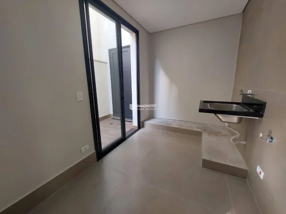 Imagem Sobrado com 3 dormitórios à venda, 253 m² por R$ 2.050.000 - Condominio Residencial Reserva do Engenho