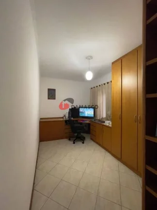 Imagem Sobrado à venda, Santa Maria, Santo André, SP