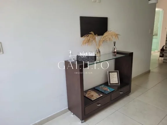 Imagem CASA A VENDA NO JARDIM CICA - COMERCIAL - JUNDIAÍ - SP