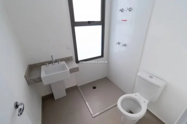 Imagem Apartamento à venda Brooklin São Paulo