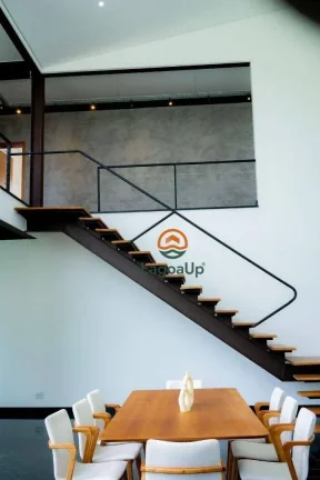 Imagem Casa à venda, 350 m² por R$ 2.200.000,00 - Condomínio Veredas da Lagoa - Lagoa Santa/MG