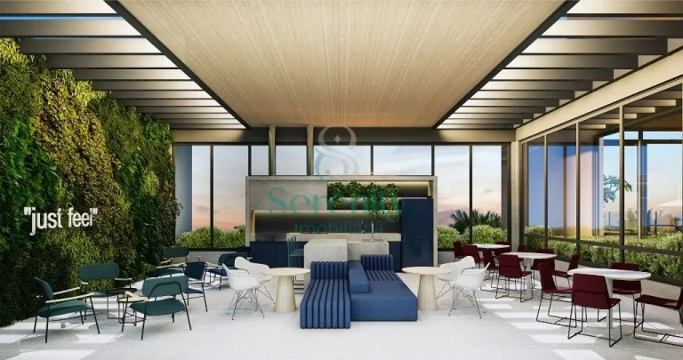 Imagem Apartamento para alugar com 3 dormitórios na Gleba Palhano