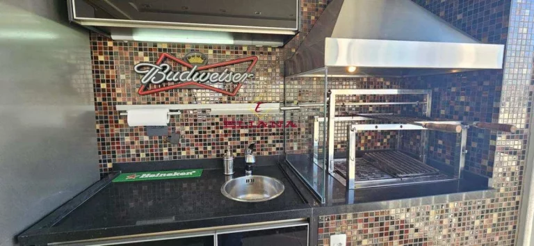 Imagem Apartamento em São Paulo, Vila Romana, com 4 quartos, 206m²