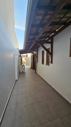 Imagem Casa Vila Independência, são 4 dormitórios + edícula completa