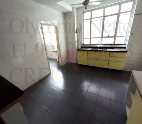 Imagem Excelente Apartamento em Higienópolis