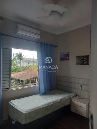 Imagem Oportunidade Imperdível – Casas Semi Mobiliadas em Itajuba, Barra Velha/SC