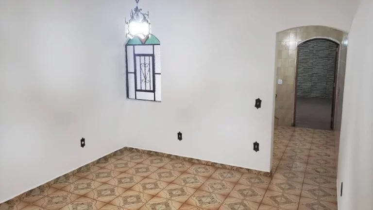 Imagem Sobrado com 4 dormitórios à venda, 170 m² por R$ 450.000,00 - Vila Progresso - Santo André/SP