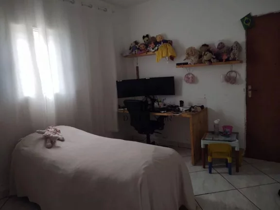 Imagem Casa à venda, 116 m² por R$ 270.000,00 - Vila Mineirão - Sorocaba/SP