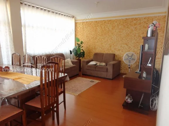 Imagem Apartamento 3 dormitórios centro Ribeirão