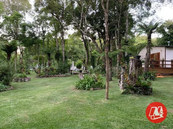 Chácara em São Francisco de Paula.