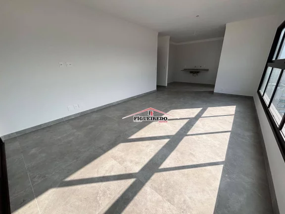 Imagem Apartamento com 3 dormitórios à venda, 132 m² por R$ 1.890.000,00 - Canto do Forte - Praia Grande/SP