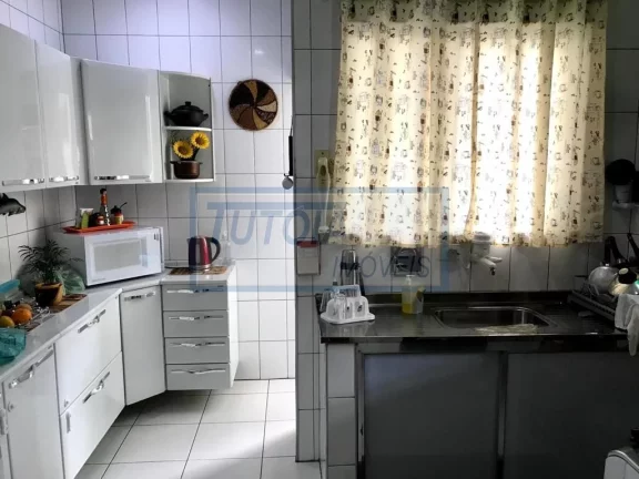 Imagem APARTAMENTO A VENDA NA VILA MARIANA, SÃO PAULO