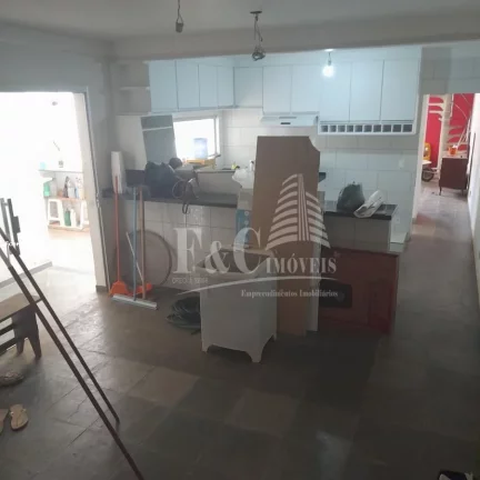 Imagem Sobrado para Venda em Limeira, Santina, 3 dormitórios, 2 suítes, 2 banheiros, 2 vagas